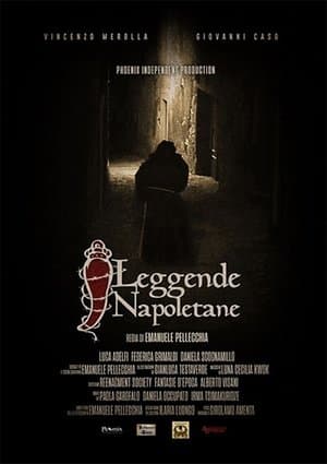 Leggende napoletane streaming
