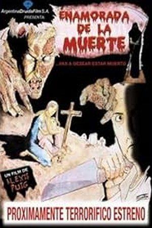Enamorada de la muerte streaming