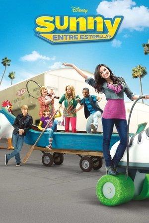 Sunny entre estrellas streaming