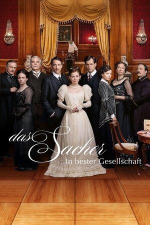 Das Sacher. In bester Gesellschaft streaming