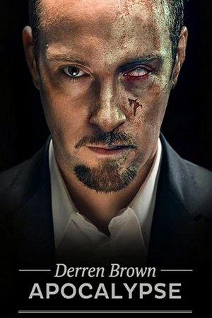 Derren Brown: Apocalypse streaming