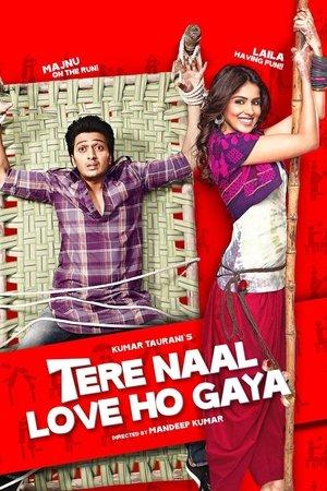 Tere Naal Love Ho Gaya streaming