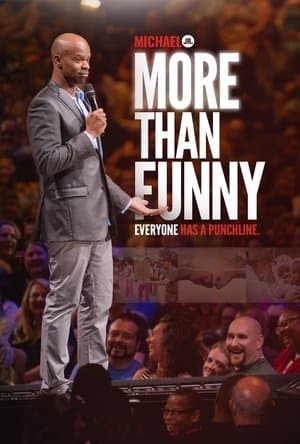 More Than Funny streaming
