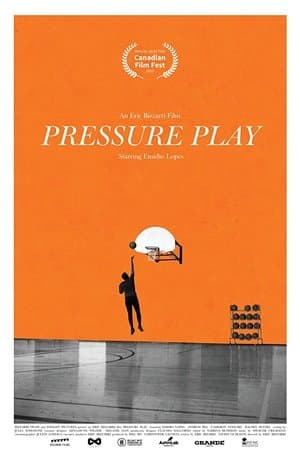 Pressure Play streaming