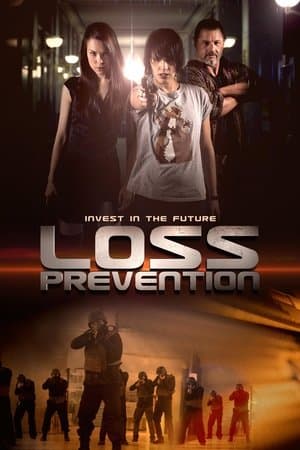Loss Prevention streaming