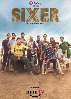 Sixer streaming