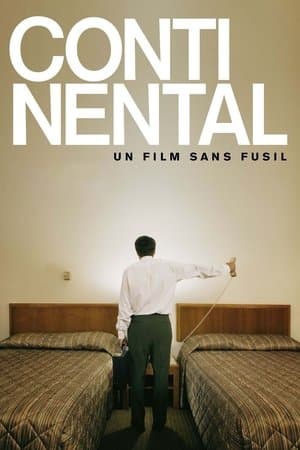 Continental, un film sans fusil streaming