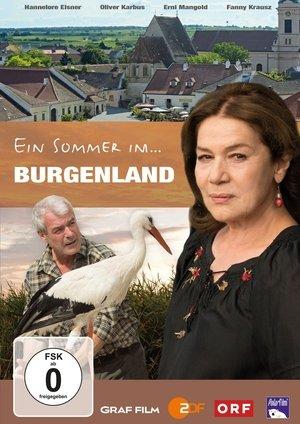 Ein Sommer im Burgenland streaming