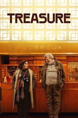 Treasure streaming