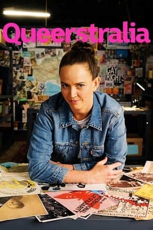 Queerstralia streaming