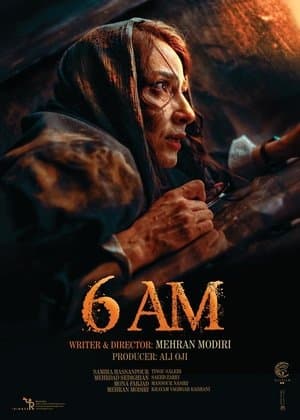 6 AM streaming