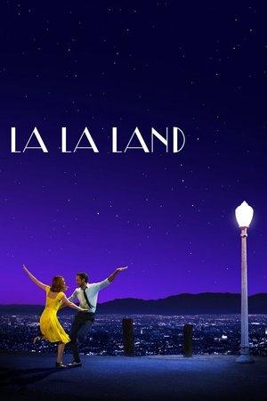 La La Land streaming