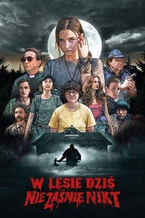 Nobody Sleeps in the Woods Tonight streaming