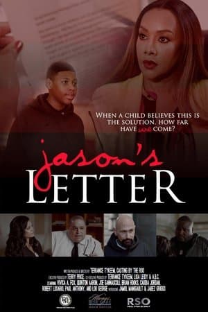 Jason's Letter streaming
