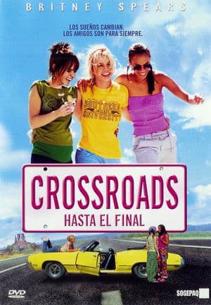 Crossroads: hasta el final streaming