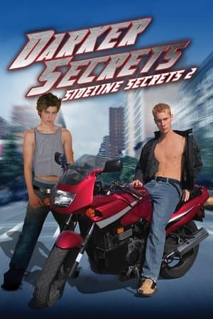 Sideline Secrets II: Darker Secrets streaming