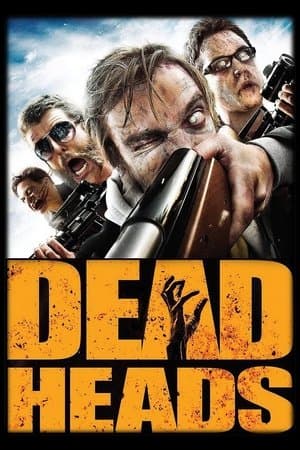 DeadHeads streaming