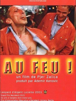Au Feu ! streaming