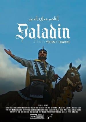 Saladin the Victorious streaming