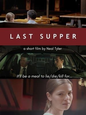 Last Supper streaming