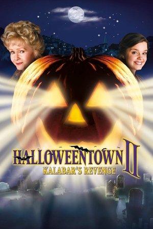 Halloweentown II: Kalabar's Revenge streaming