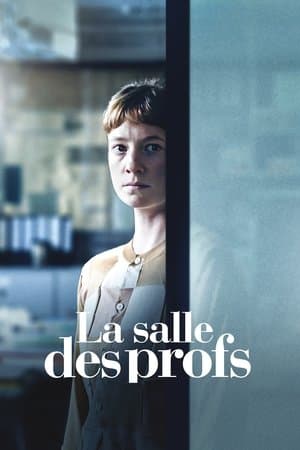 La Salle des profs streaming