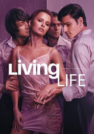 Living Life streaming