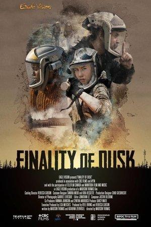 Finality of Dusk streaming