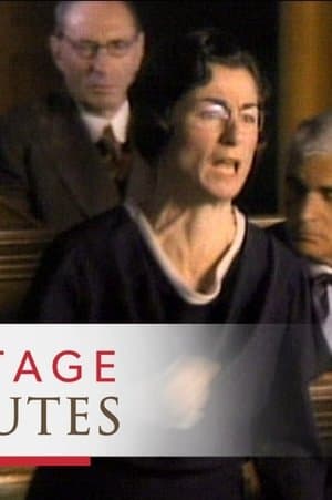 Heritage Minutes: Agnes Macphail streaming