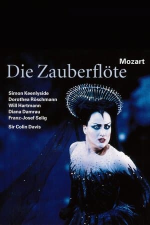 Die Zauberflöte streaming