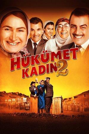 Hükümet Kadin 2 streaming