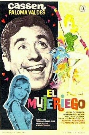 El mujeriego streaming