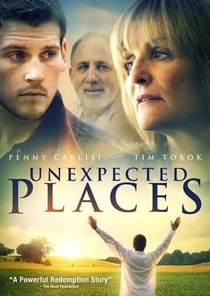 Unexpected Places streaming
