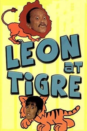 Leon at Tigre streaming