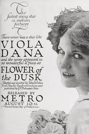 Flower of the Dusk streaming
