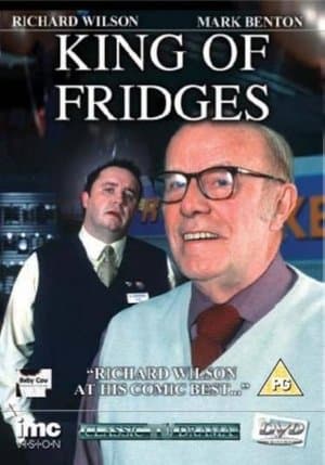 King of Fridges streaming