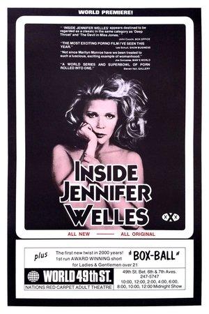 Inside Jennifer Welles streaming