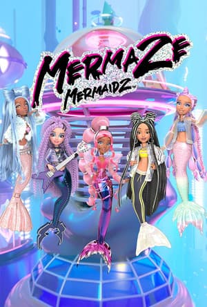 Mermaze Mermaidz streaming