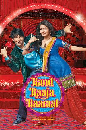 Band Baaja Baaraat streaming