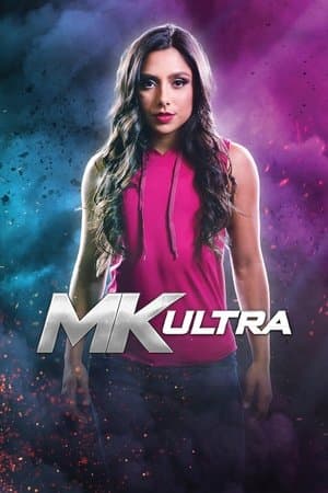 MK Ultra streaming
