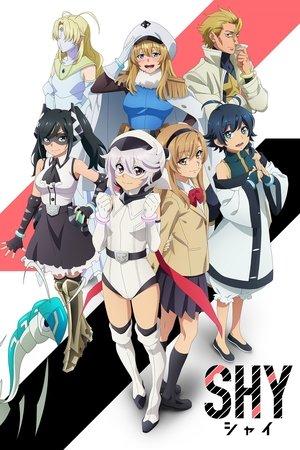 SHY streaming
