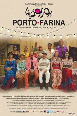 Porto Farina streaming