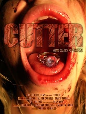 Cutter streaming