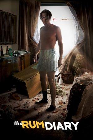The Rum Diary streaming