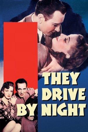 They Drive by Night streaming