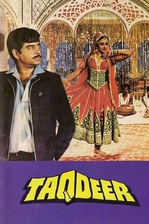Taqdeer streaming