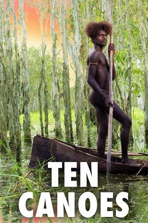 Ten Canoes streaming