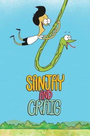 Sanjay and Craig streaming