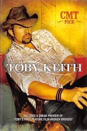CMT Pick Toby Keith streaming