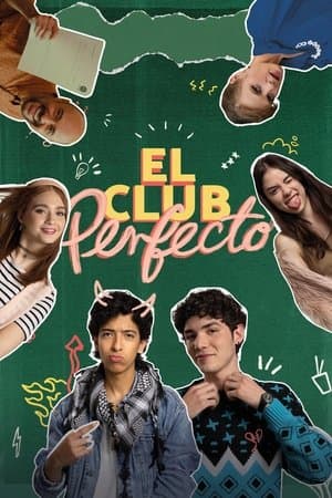 El Club Perfecto streaming